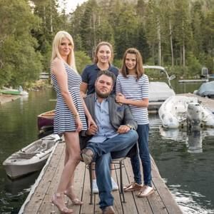 Meet your Posher, Brandon